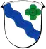 Blason de Körle