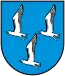 Blason de Kühlungsborn