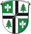 Blason de Künzell