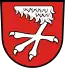 Blason de Kürnbach