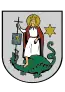 Blason de Kahla