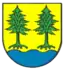 Blason de Kaisersbach