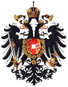 Autriche-Hongrie