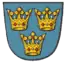 Blason de Kaltenholzhausen