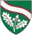 Blason de Kaltenleutgeben