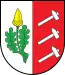 Blason de Kammerforst