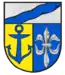 Blason de Kamp-Bornhofen