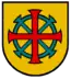 Blason de Kanzach