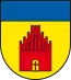 Blason de Karow