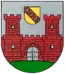 Blason de Kastel