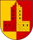 Blason de Kefikon