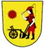 Blason de Kempenich