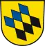 Blason de Kernen im Remstal