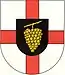 Blason de Kesten