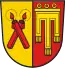 Blason de Kirchdorf an der Iller