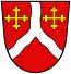 Blason de Kirchentellinsfurt