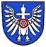 Blason de Kirchgandern