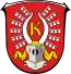 Blason de Kirchhain