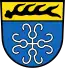 Blason de Kirchheim unter Teck