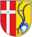 Blason de Kirchlinteln