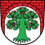 Blason de Kirschau