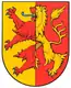 Blason de Klein Lobke