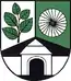 Blason de Kleinbartloff