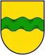 Blason de Kleinkarlbach