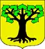 Blason de Kleinmölsen