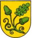 Blason de Kleinniedesheim