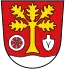 Blason de Kleinostheim