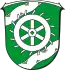 Blason de Knüllwald