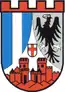 Blason de Kobern-Gondorf