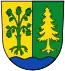 Blason de Kobrow