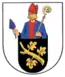 Blason de Kölleda