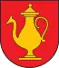 Blason de Königheim