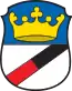 Blason de Königsdorf