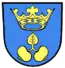 Blason de Königsheim