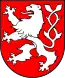 Blason de Königstein (Sächsische Schweiz)