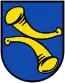 Blason de Kohlberg