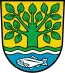 Blason de KolkwitzGołkojce