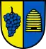 Blason de Korb