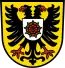 Blason de Kraichtal