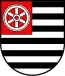 Blason de Krautheim