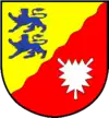 Blason de Arrondissement de Rendsburg-Eckernförde