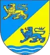 Blason de Arrondissement de Schleswig-Flensbourg