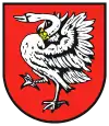 Blason de Arrondissement de Stormarn