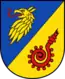 Blason de Kritzmow