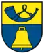 Blason de Krombach