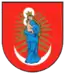 Blason de Kruft